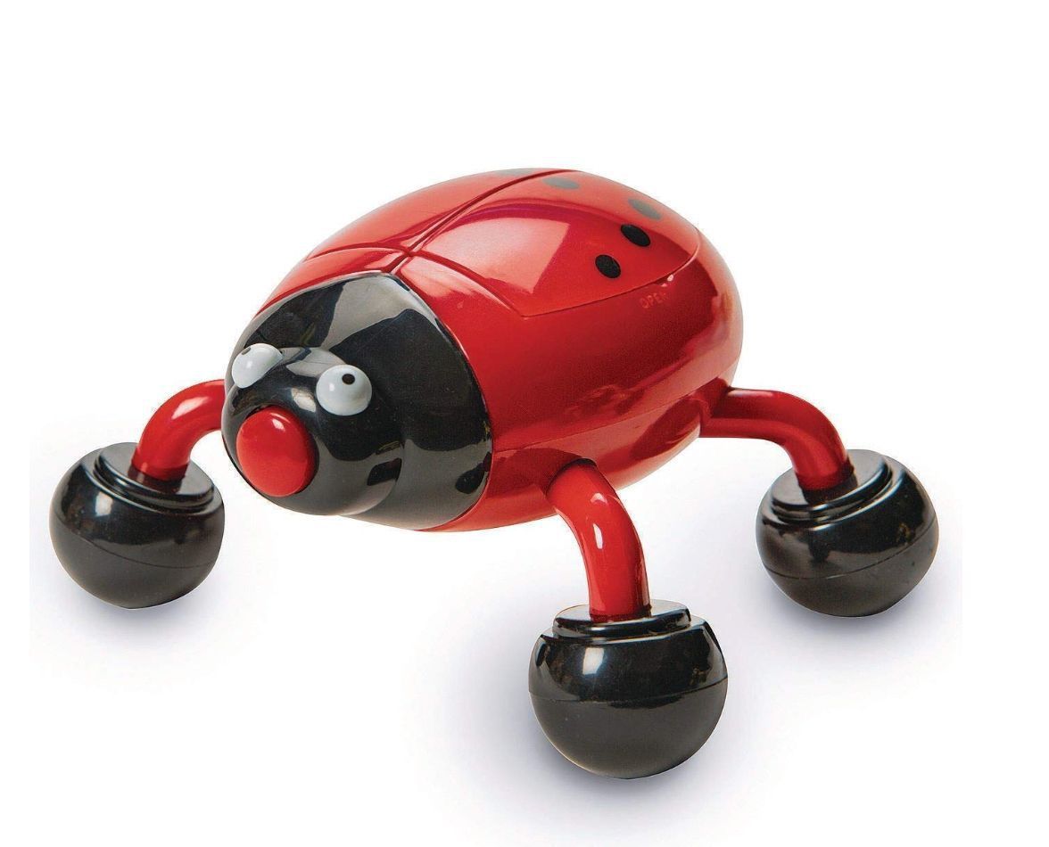 甲蟲震動器