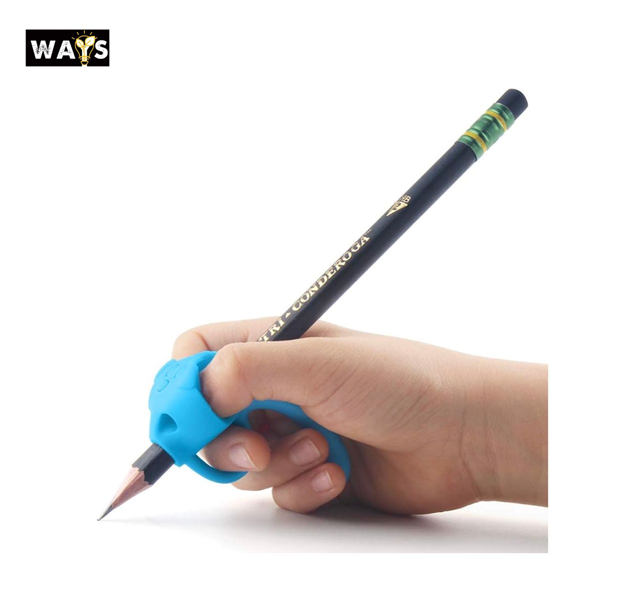 Firesara Puppy Pencil Grip