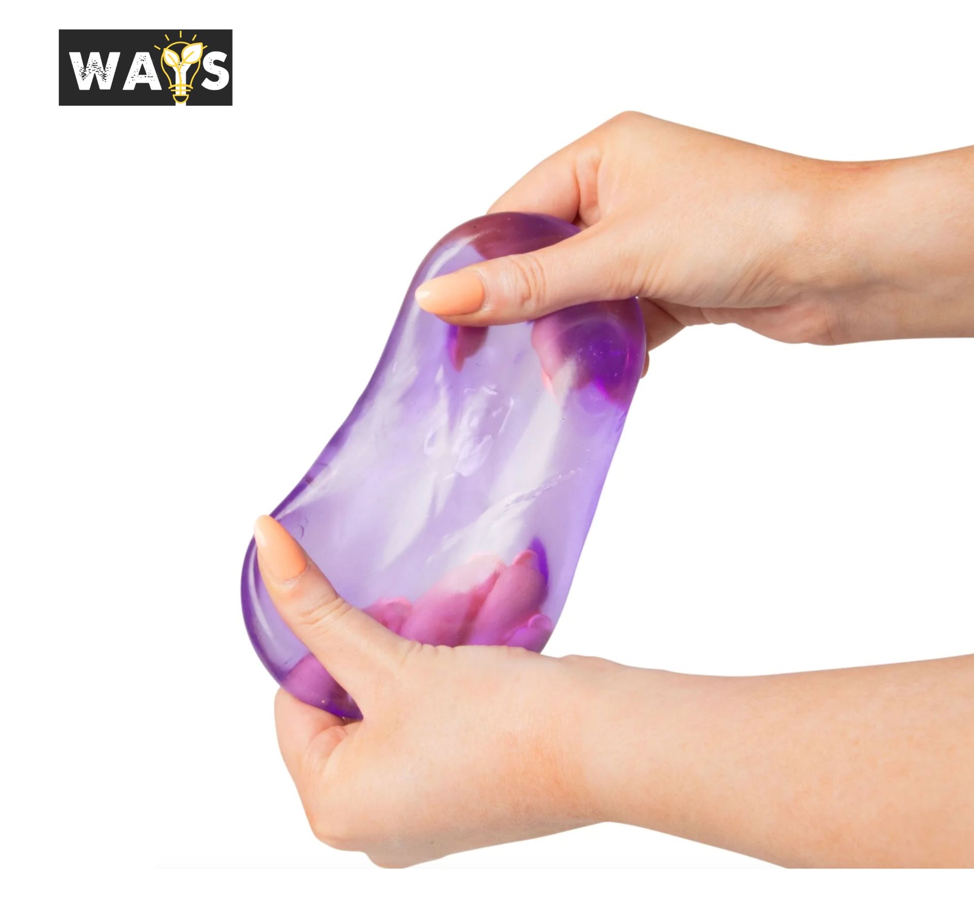 四方啫喱觸感方塊