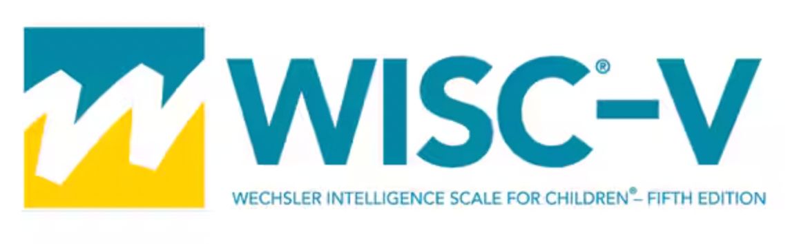 WISC 魏氏兒童智力量表第五版 WISC 魏氏兒童智力量表第五版