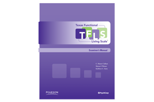 TFLS 德州功能性生活量表 TFLS 德州功能性生活量表