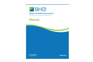 BHI 2 健康改善組合第二版