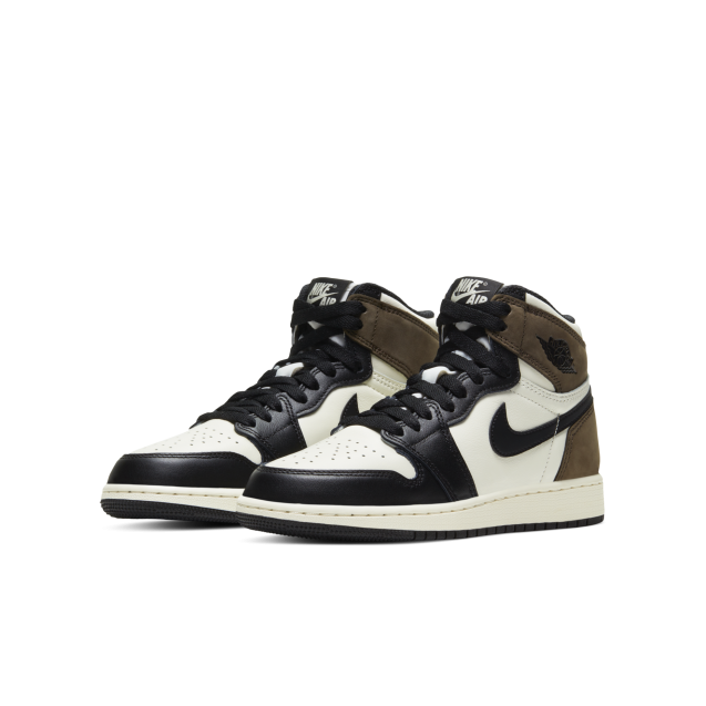 Jordan 1 Retro High Dark Mocha (GS)