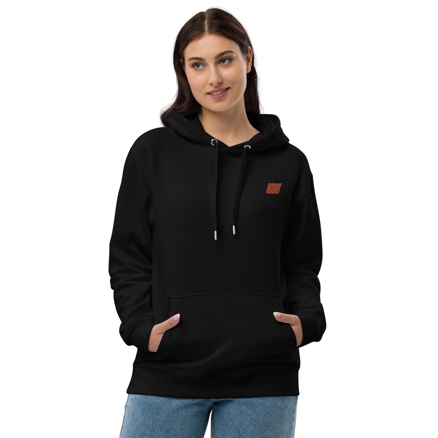 IREGRET Women's Hoodie IREGRET Women's Hoodie