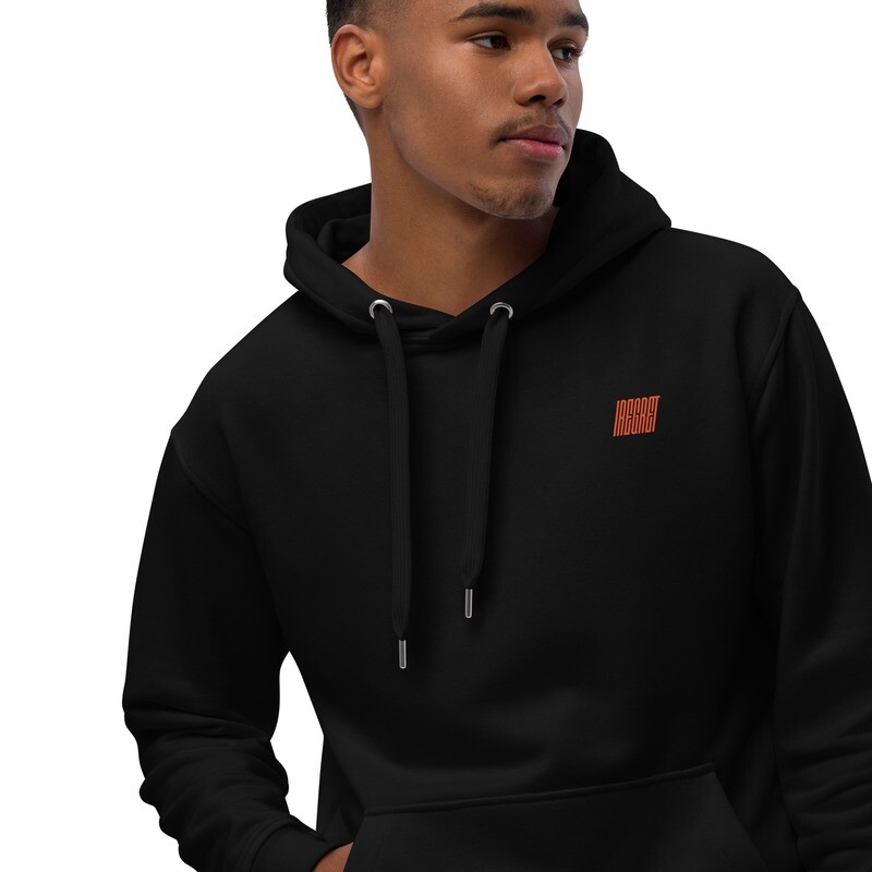 IREGRET Men's Hoodie