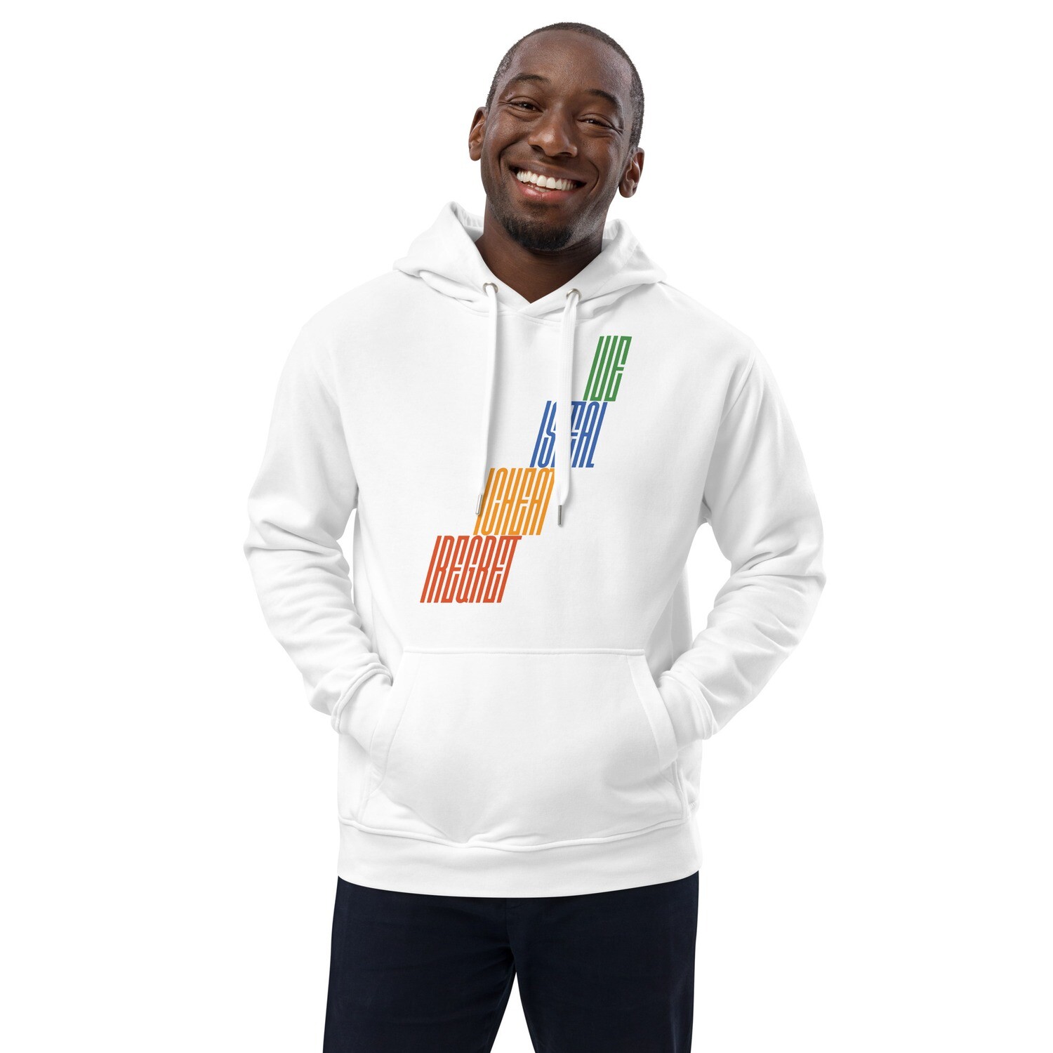 IREGRET SINS Men's Hoodie