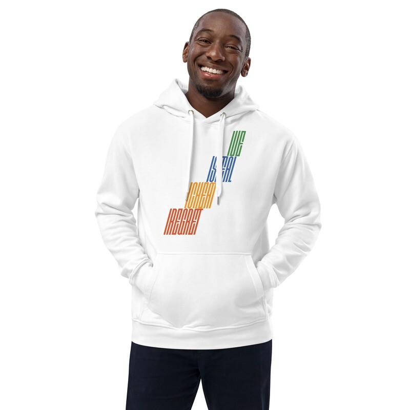 IREGRET SINS Men's Hoodie