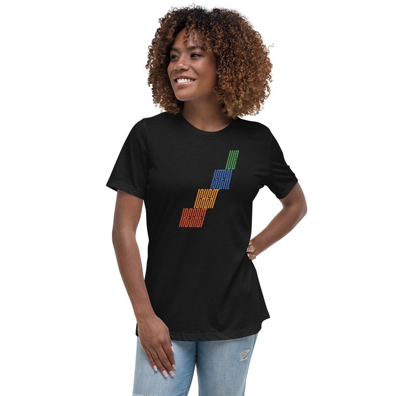 IREGRET SINS Women's Tee