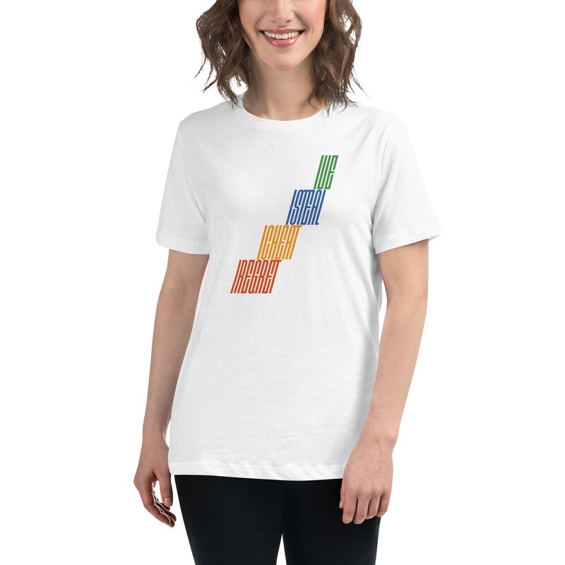 IREGRET SINS Women's Tee