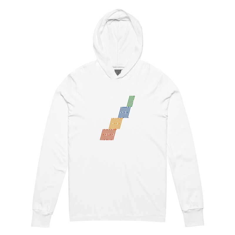 IREGRET SINS Women's Hooded Tee