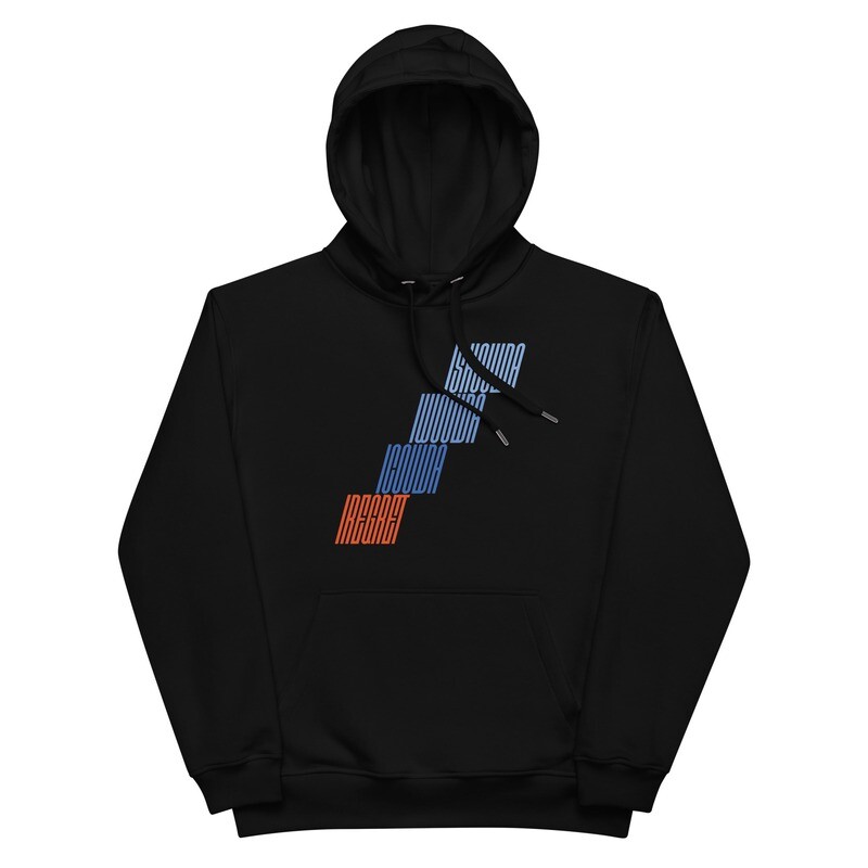 IREGRET ISHOULDA Women's Hoodie
