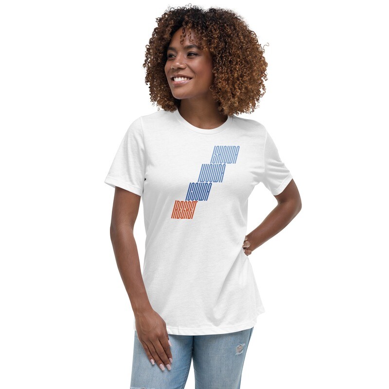 IREGRET ISHOULDA Women's Tee