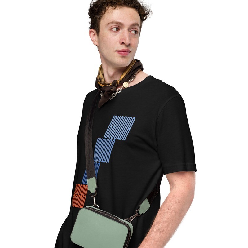 IREGRET ISHOULDA Men's Tee
