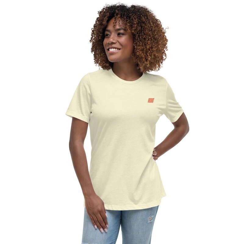 IREGRET Women's T-Shirt