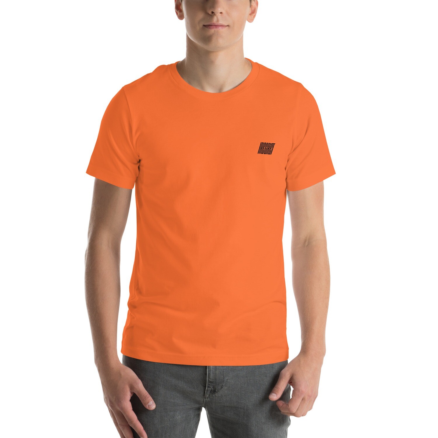 IREGRET Men's T-shirt