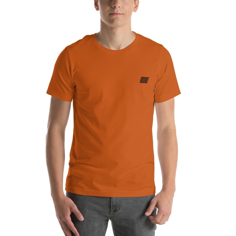 IREGRET Men's T-shirt