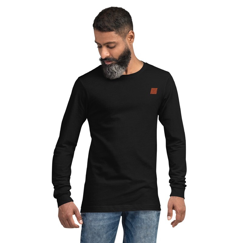 IREGRET Men's Long Tee