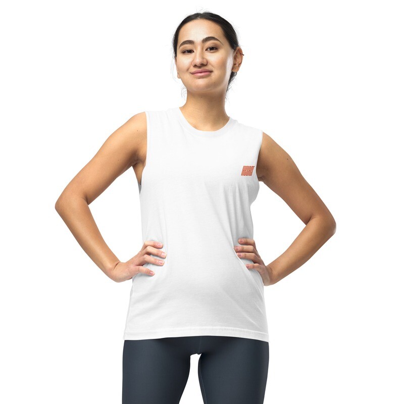 IREGRET Women's Muscle Shirt