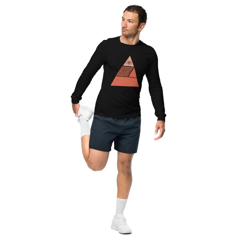 IREGRET Lost Loot Long Tee