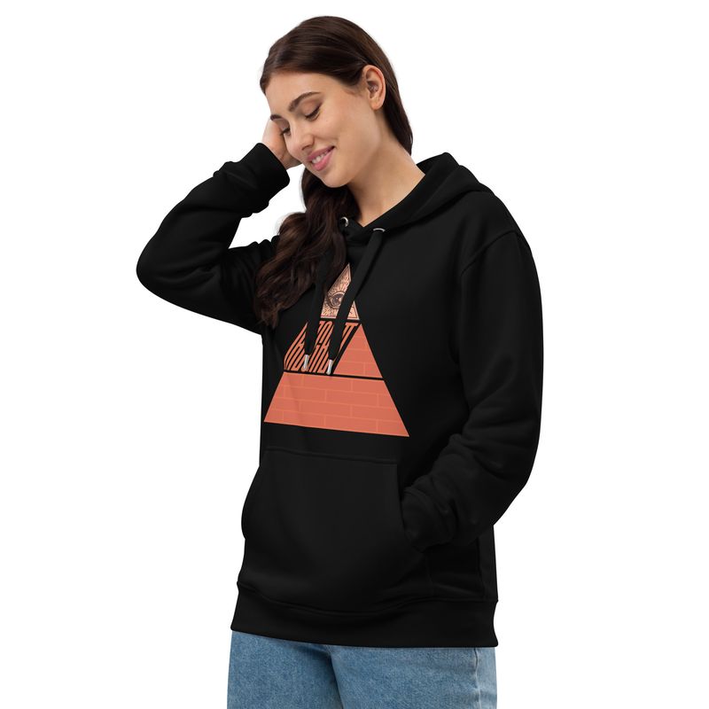IREGRET Lost Loot Hoodie