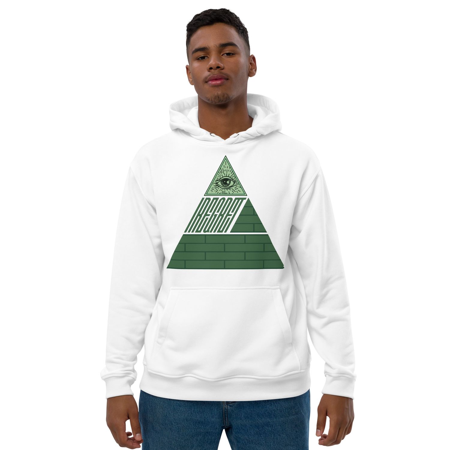 IREGRET Cash Out Hoodie IREGRET Cash Out Hoodie
