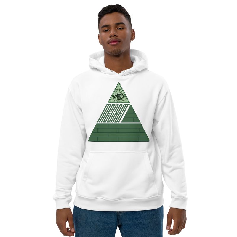 IREGRET Cash Out Hoodie