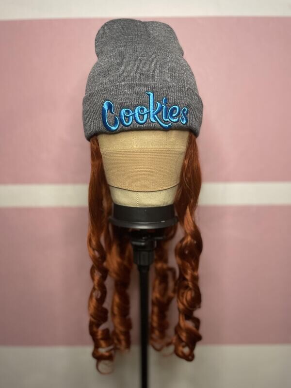 Cookies Beanie