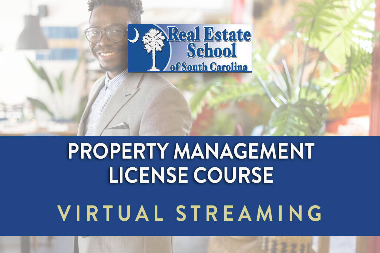 Property Management - Virtual Streaming