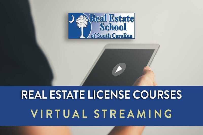 Video Streaming Real Estate Courses