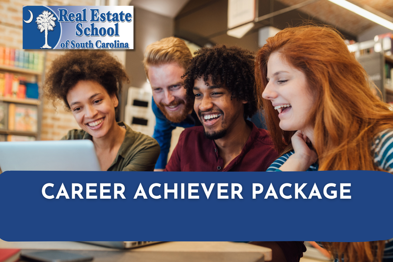Career Achiever Package (For Young Adults 17- 23 years old)