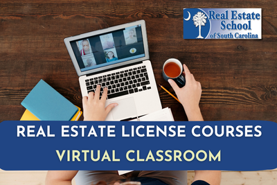Video Streaming Real Estate Courses