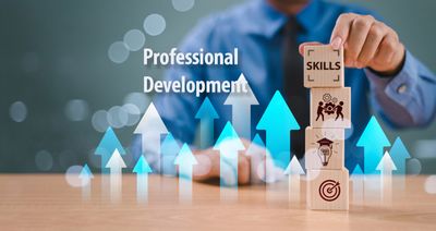 Professional Development