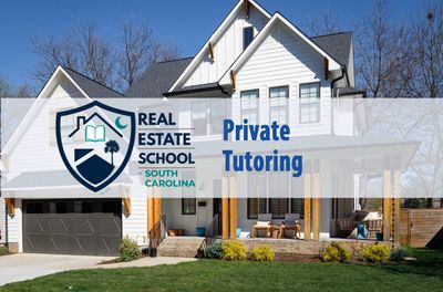 Private One-on-One Tutoring