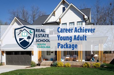 Career Achiever Package (For Young Adults 17- 23 years old)
