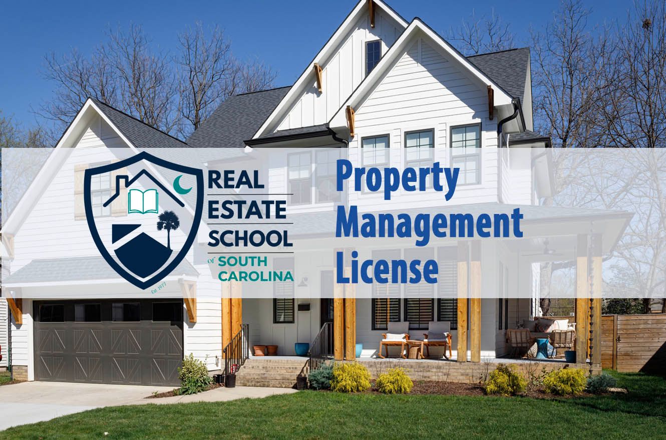 Property Management License Course