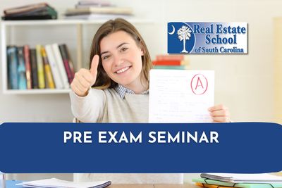 Pre Exam Seminar (Self Paced Video Series) Pre Exam Seminar (Self Paced Video Series)