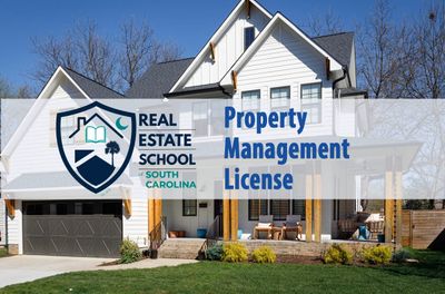 Property Management License Course