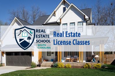 Real Estate License Training