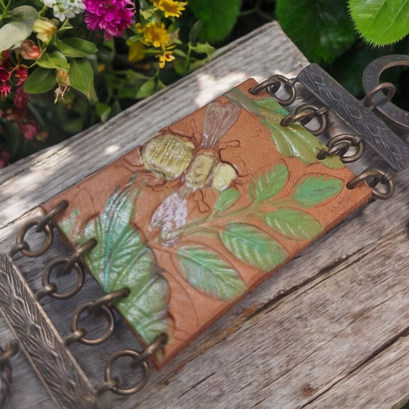 *Winona* Woodland Wonders Necklace