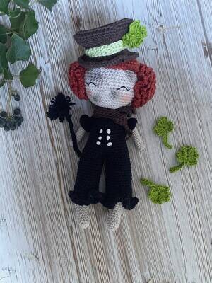 le petit ramoneur BERT