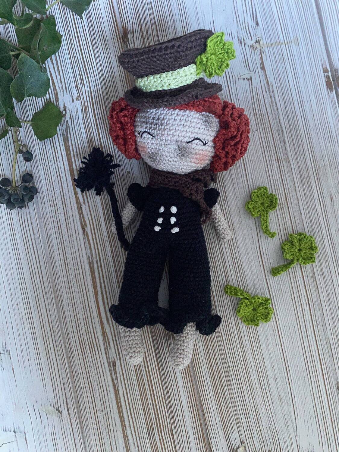 le petit ramoneur BERT