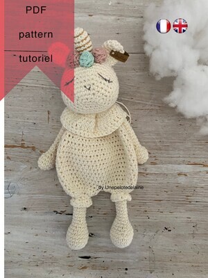 licorne Alize, DIY