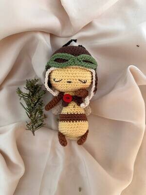 SPIKE petite abeille