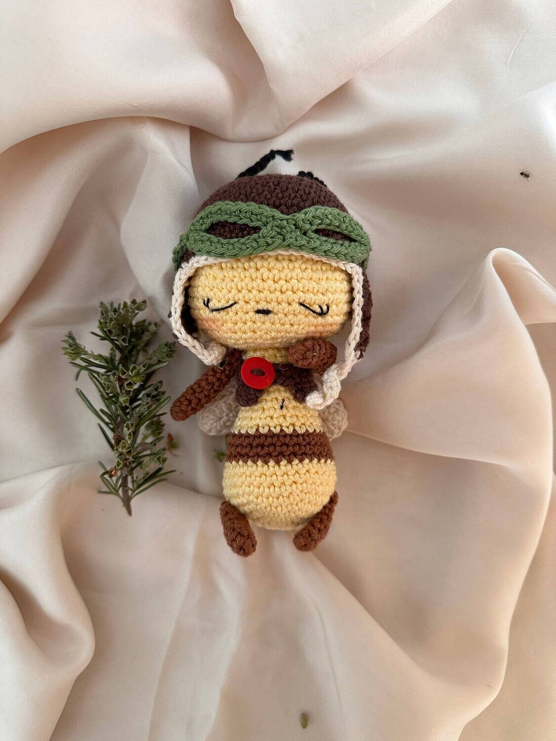 SPIKE petite abeille