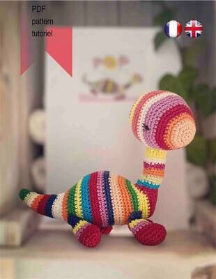 le fameux POP joli petit dragon 