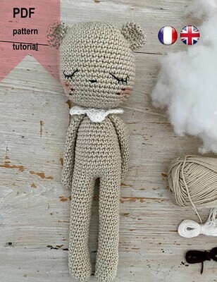 teddy JAMES, DIY
