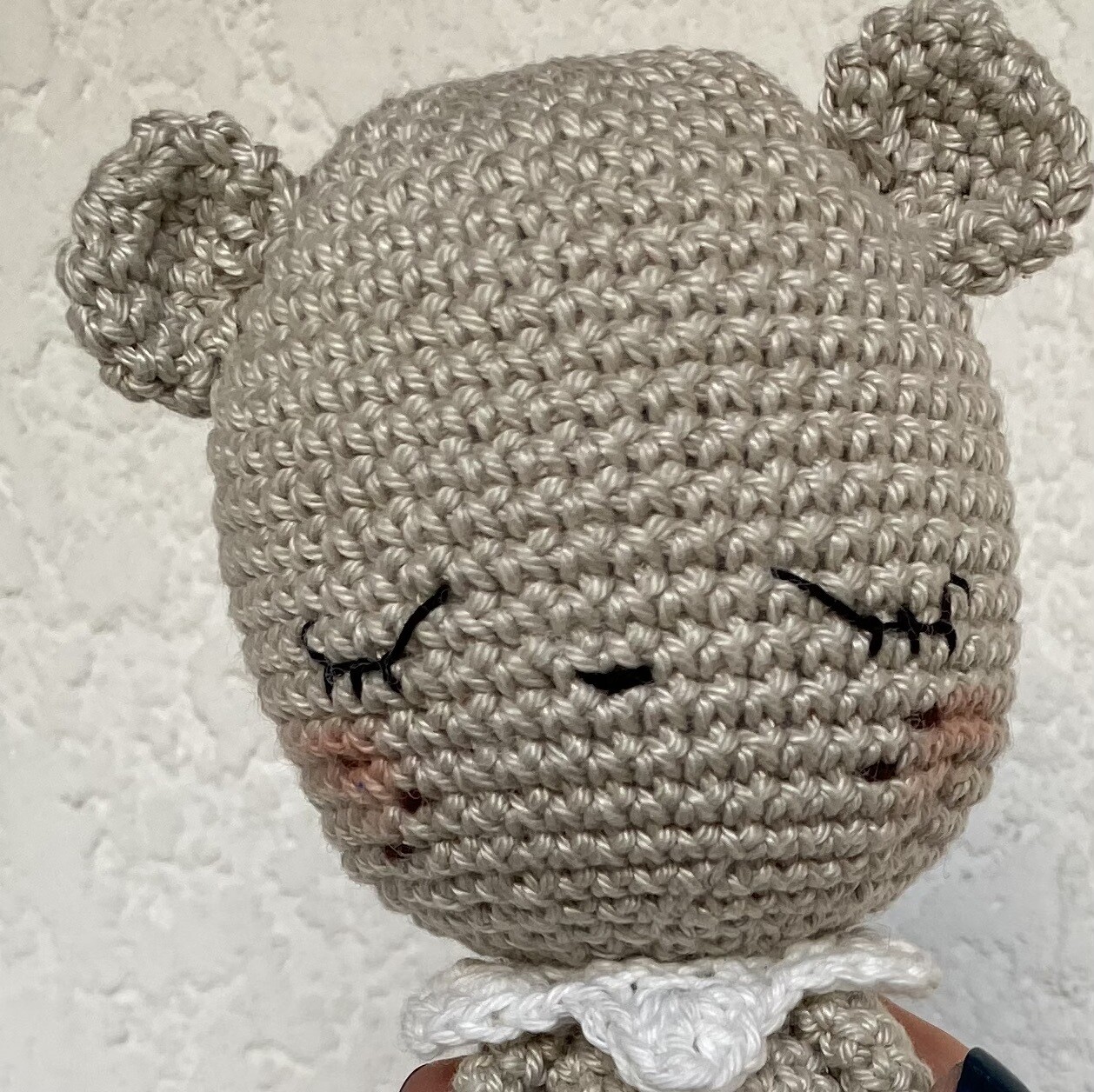 teddy JAMES