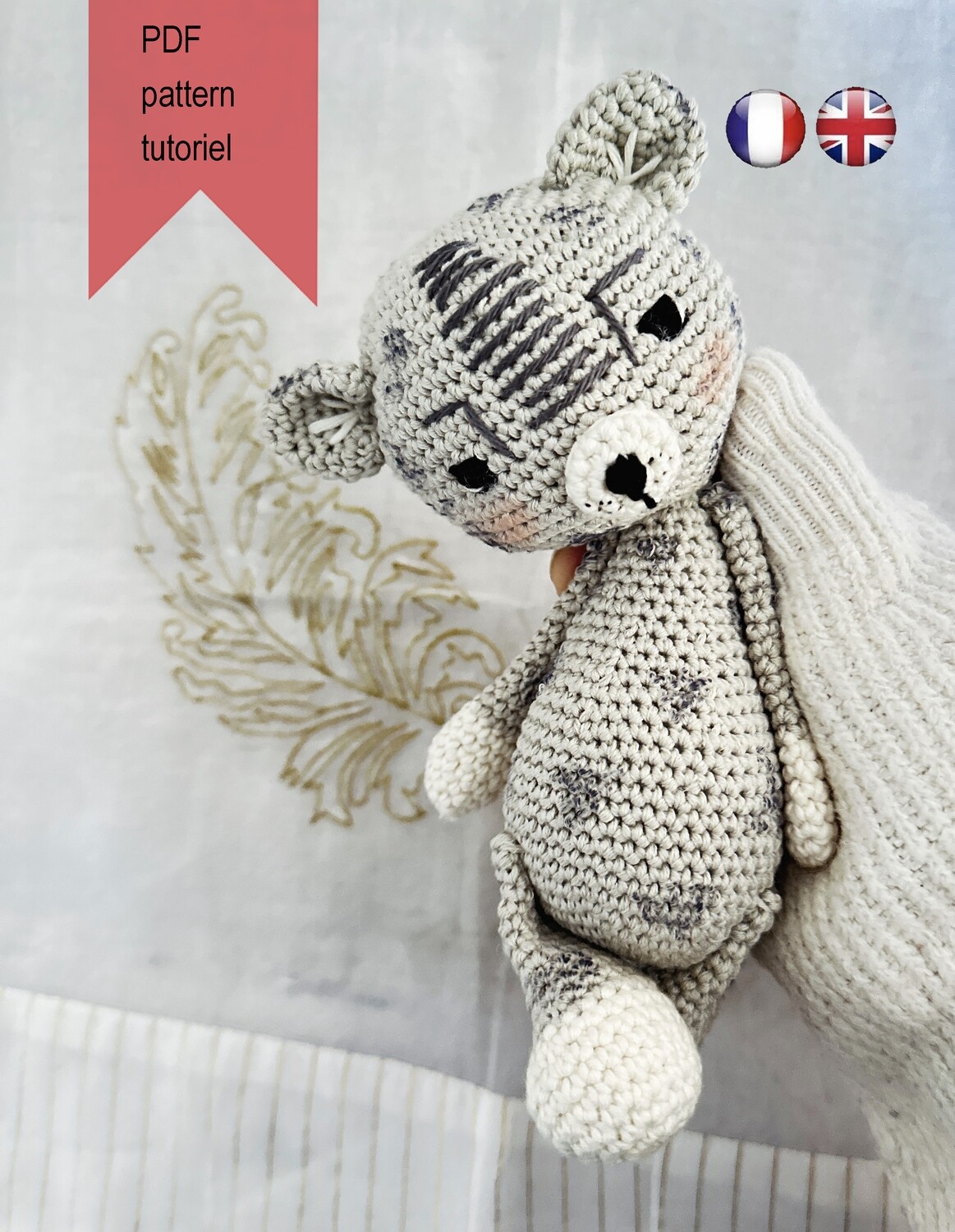 le LEOPARD des neiges, Uncia