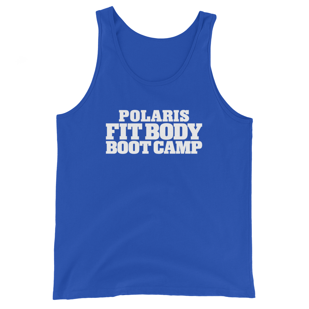 Unisex Premium Tank 