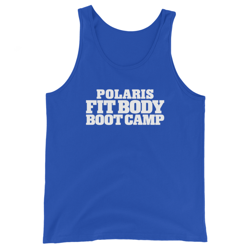 Unisex Premium Tank 